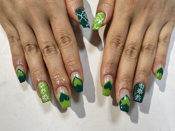 モロッコネイル