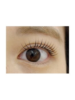 ミント(mint.)/まつげパーマ