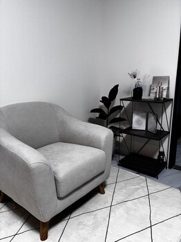 ナナラ(Nanala.)/カウンセリング