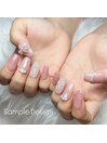 定額【サンプルワンホン】