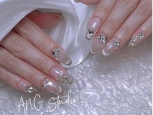 エーエヌジー スタジオ(ANG Studio)/