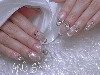 エーエヌジー スタジオ(ANG Studio)/