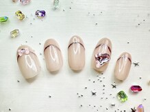 プティリボン 武蔵小金井店(PetitRibbon)/定額Trend