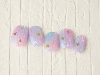 アトリエ リタ(atelier Rita.)/定額7580円