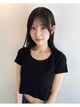 デイシー 表参道(deicy) mizuki 