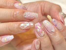 定額A*夏