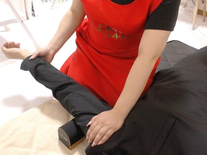 ヨサパーク ローズクォーツ 大名(YOSA PARK)の写真