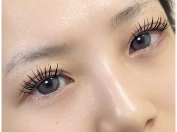 アンボワーズ(Amboise)/パリエク・束感・エクステパーマ