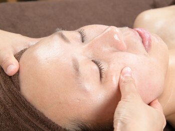 リセット(Re:set)の写真/季節の変わり目や乾燥によって肌荒れは起こしやすい…あなたの肌質に合わせた施術をご提供★