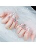 【再来限定特典】次回予約で10%OFFチケット