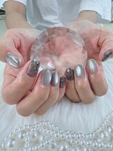 はあとねいる 多治見店/デザイン紹介