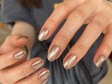 ガレージネイル(GARAGE NAIL)/