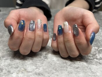 レア(Lea.)/持ち込みデザイン◎