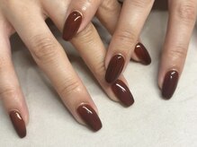 リコ ヘアアンドリラクゼーション(LICO)/ワンカラー