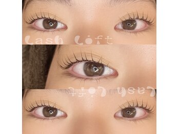 アイラッシュサロン キウ(KIU)/学割U24