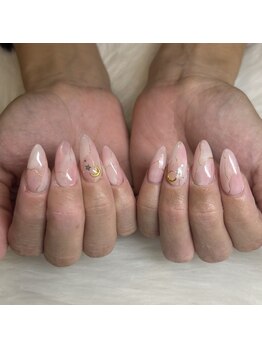 リノリー 仙台店(rinory)/持ち込みデザイン