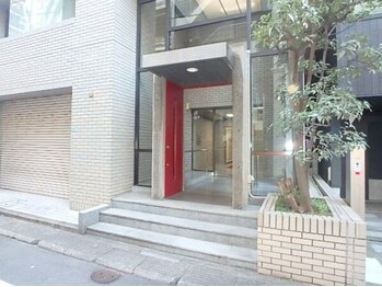 ナチュラル 池袋(Natural)/サロン入り口