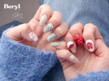 丁寧なケアとカウンセリング。唯一無二の大人かわいいデザイン♪