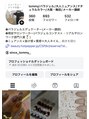 シンス(Since)&nbsp;Instagram@since_tommy_