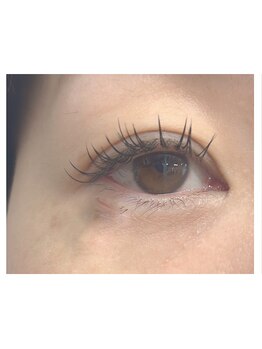 ギルトアイラッシュ(GUILD eyelash)/"セーブルフラットラッシュ"