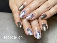 ソポカロン 烏丸(sopoca-lon)