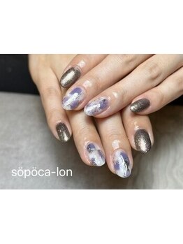 アートの種類が豊富