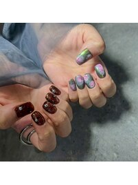 フラワーアート