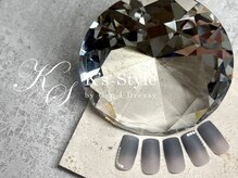 ケーズスタイル バイ キャンアイドレッシー(K's-Style by Can I Dressy)/12月新作の定額Cデザイン