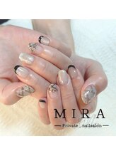 ミラ(MIRA)/季節のデザイン