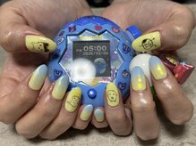 周りと差がつく拘りアート☆ [稲毛海岸/海浜幕張/新検見川]