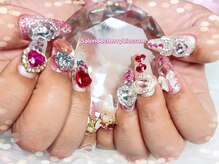 サロンドチェリーブロッサム(Salon de Cherryblossom)/