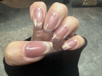 エルフ(elf)/元祖ファイティン