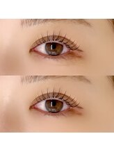 リレン 町田店(RIREN)/ラッシュリフト/立ち上げカール