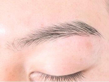 アナザーワールド(ANOTHER WORLD)/メンズ眉毛ワックス脱毛