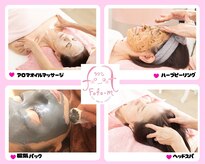 サロン ほほえむ(Fofo-m)