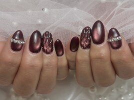 【saki指名】定額デザイン