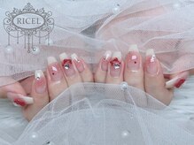 リシェル 原宿店(Ricel)/定額デザイン♪