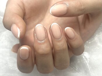 ノヘア フロム ハワイ(NOHEA from Hawaii)/スキニーフレンチ