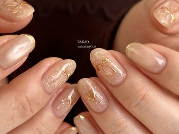 ヨロ(YOLO)/デザインコース