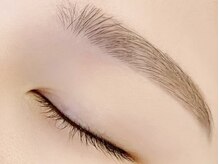 レレガンス(LELEGANCE)/似合わせ美人眉