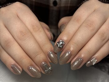 コア(Koa)の写真/妥協したくないこだわり派さんも納得の可愛いパーツから特殊なパーツ・シールまで選びきれないほどご用意♪