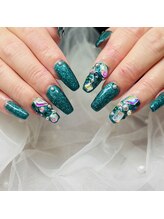 ジャスミン(Jasmine)/