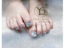 ユリナリタ(YuRi Narita)/