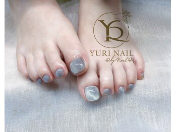 ユリナリタ(YuRi Narita)/