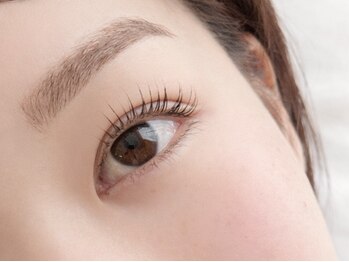 Recot by casita【まつげパーマ/フラットラッシュ/LED/眉毛】/アイブロウ&ラッシュリフト