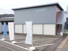 ウミ(umi)/大通りからの目印☆★