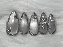 ボーネイル(BEAU NAIL)/Nanami限定 Y2K定額