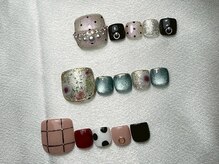 レア 五井店(Lea)/定額フットネイル