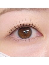 アルテ 川越(arte.)/まつげ【まつげパーマ/眉毛】