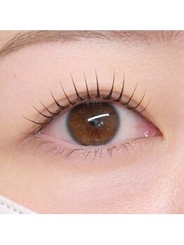 アルテ 川越(arte.)/まつげ【まつげパーマ/眉毛】